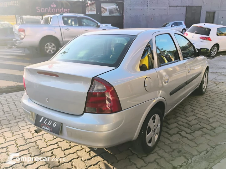 CORSA 1.0 MPFI 8V