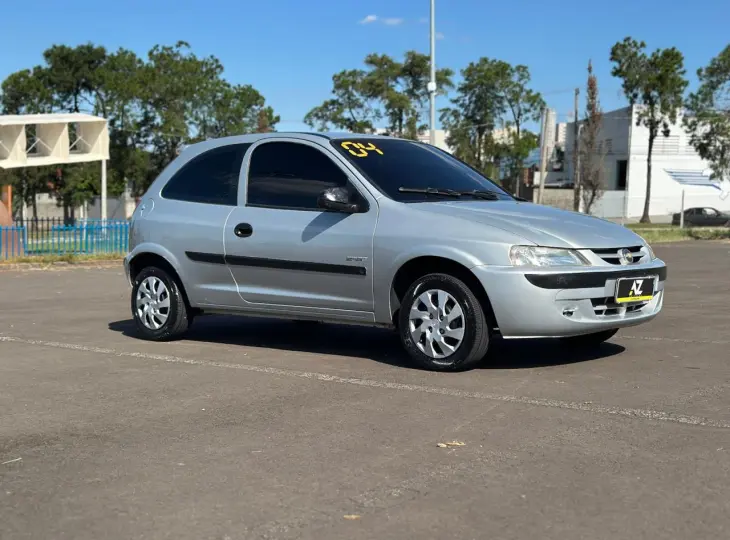 CELTA 1.0 MPFI 8V