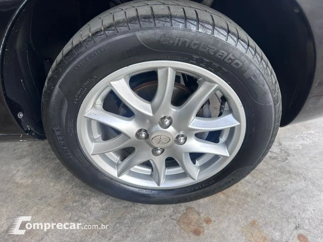 J3 - 1.4 16V 4P MANUAL