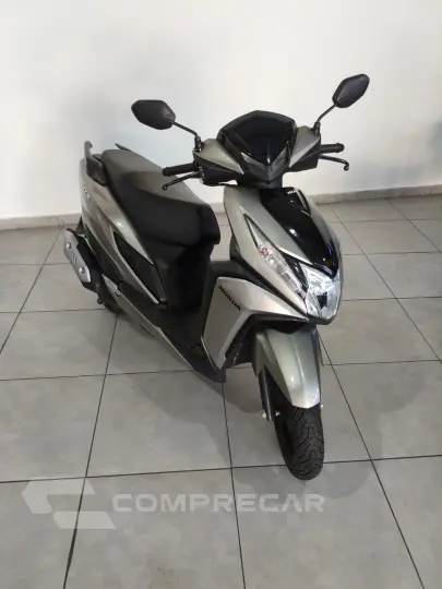 ELITE 125