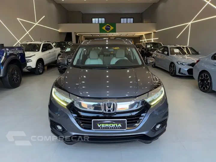 HRV Touring 1.5
