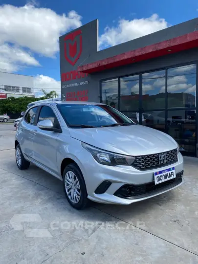 ARGO 1.0 Firefly Drive