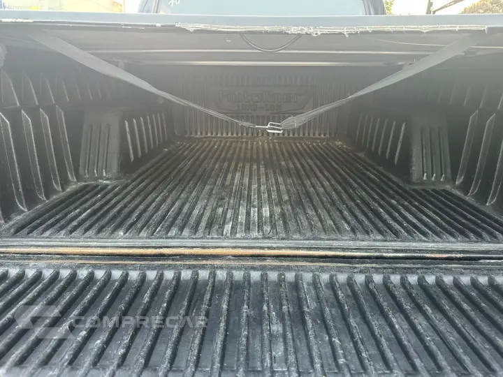 FORD RANGER XLX 2.0
