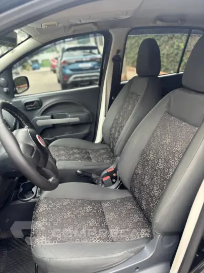 UNO 1.0 EVO Vivace 8V