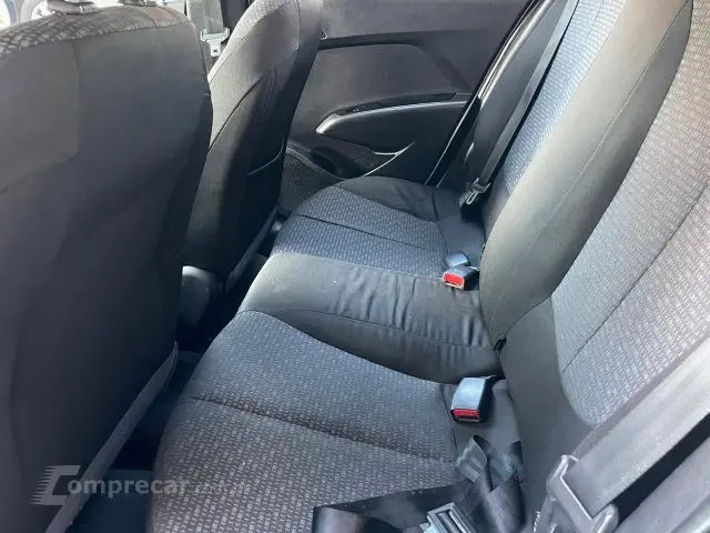 HB20 - 1.0 COMFORT PLUS 12V 4P MANUAL