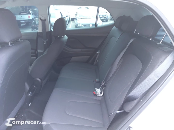CRETA 1.0 TGDI FLEX COMFORT AUTOMÁTICO