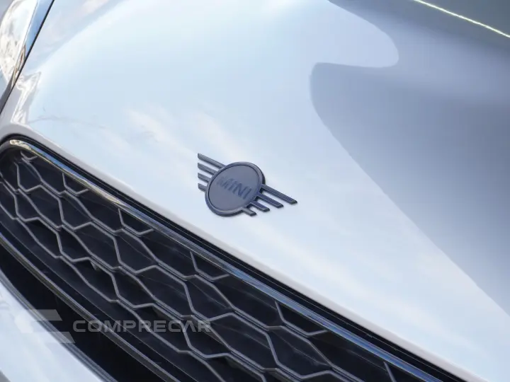 COUNTRYMAN 1.5 12V TWINPOWER TURBO HYBRID COOPER S E EXCLUSI