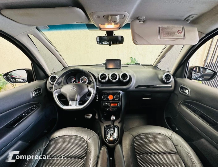 AIRCROSS 1.6 Exclusive 16V