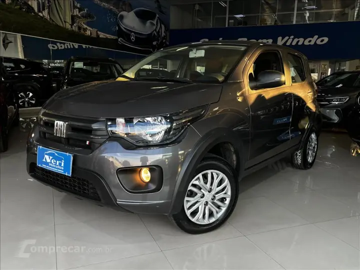 MOBI 1.0 FIREFLY FLEX LIKE. MANUAL