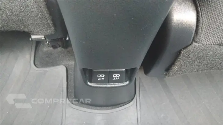 YARIS 1.5 16V FLEX SEDAN XL MULTIDRIVE