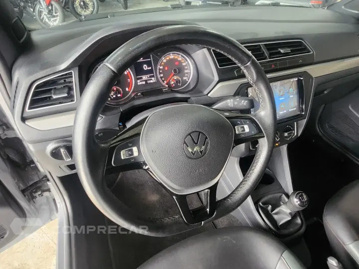 SAVEIRO 1.6 MSI EXTREME CD 16V FLEX 2P MANUAL