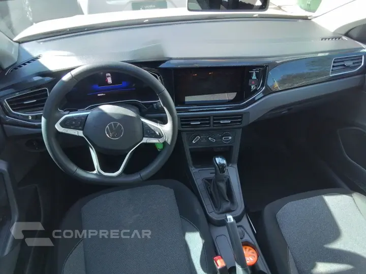 VIRTUS 1.0 170 TSI AUTOMÁTICO