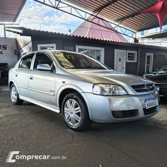 Astra Advantage 2.0 MPFI 8V FlexPower 5p
