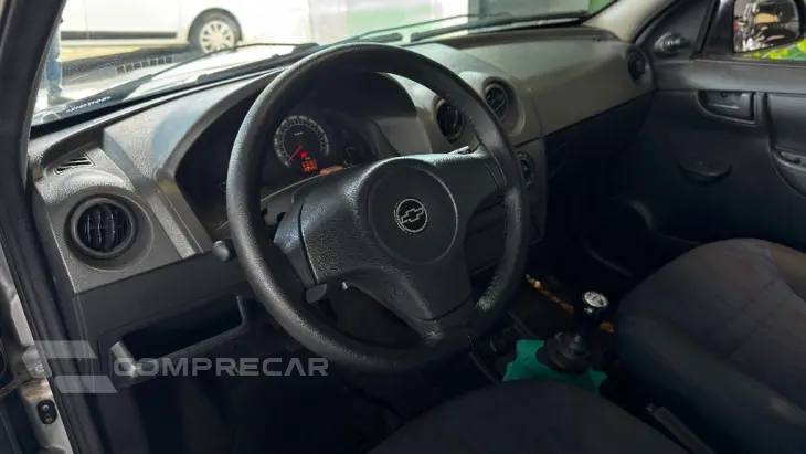 Celta Life/ LS 1.0 MPFI 8V FlexPower 3p