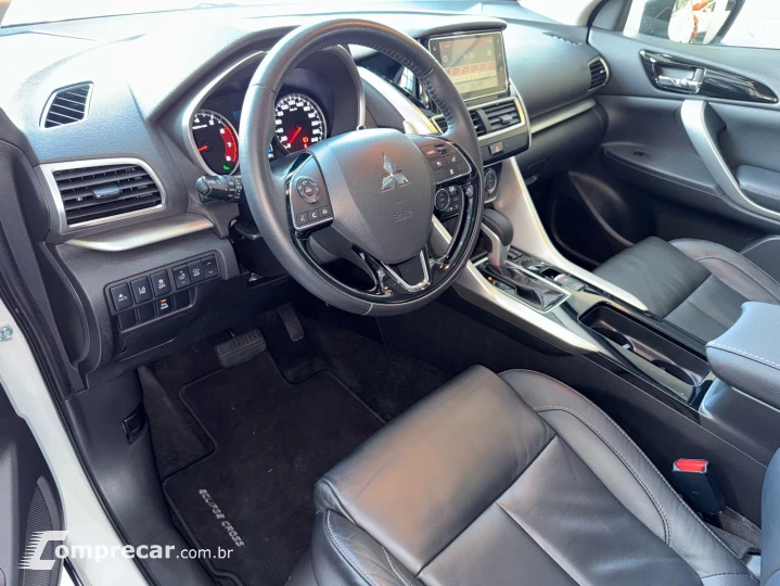 ECLIPSE CROSS 1.5 Mivec Turbo Hpe-s