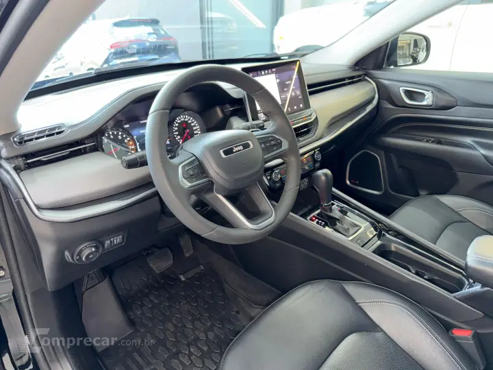 COMPASS 1.3 T270 Turbo Longitude