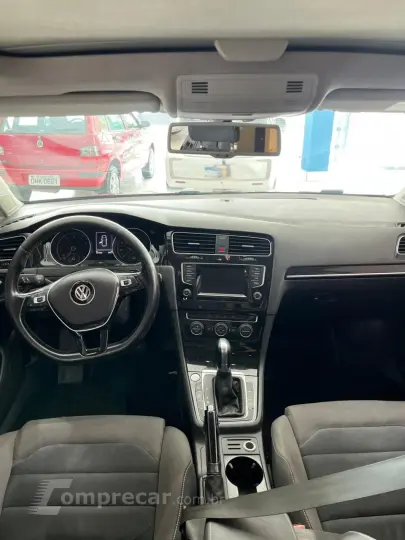 GOLF 1.4 250 TSI Highline