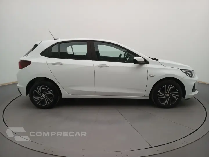 ONIX 1.0 FLEX LT MANUAL