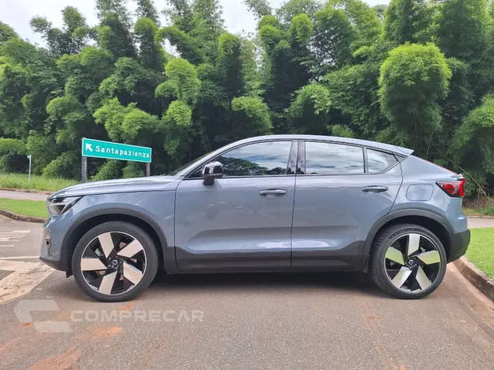 C40 P8 Recharge Twin Electric Ultimate AWD