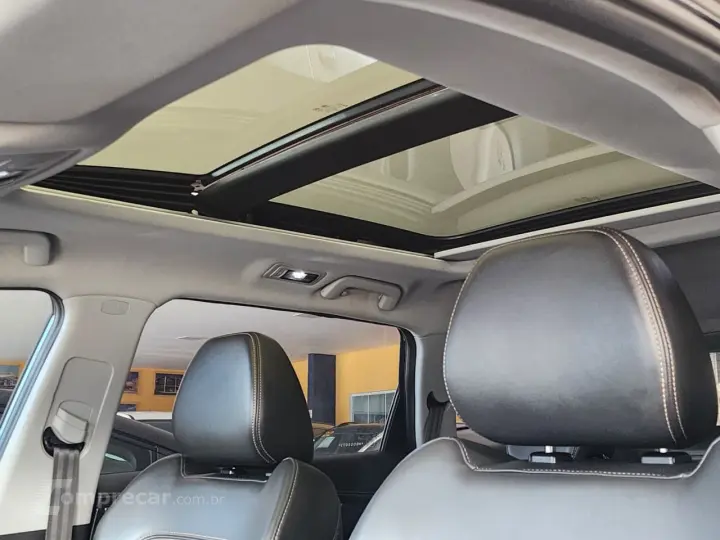 Tiggo 8 TXS 1.6 16V TGDi Aut.