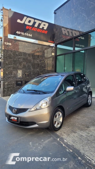 FIT 1.4 LX 16V