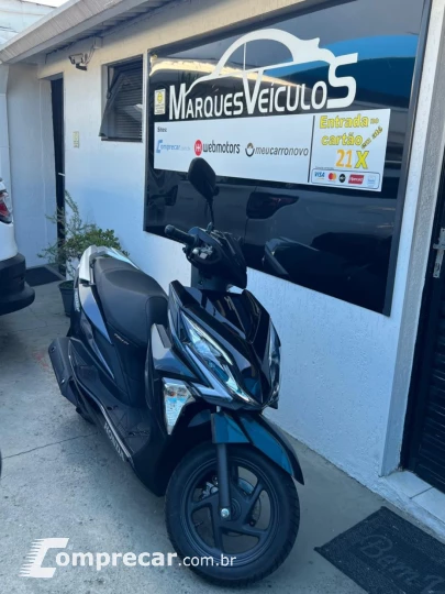 ELITE 125