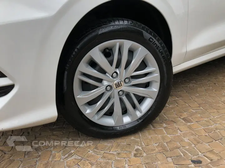 Cronos 1.3 Firefly Flex Drive Cvt