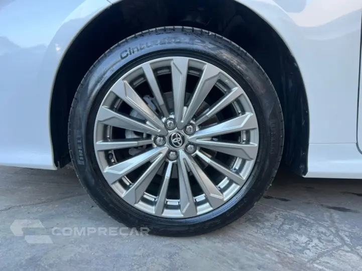 COROLLA 2.0 XEI 16V
