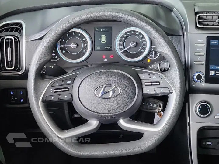 CRETA 1.0 TGDI FLEX COMFORT AUTOMÁTICO