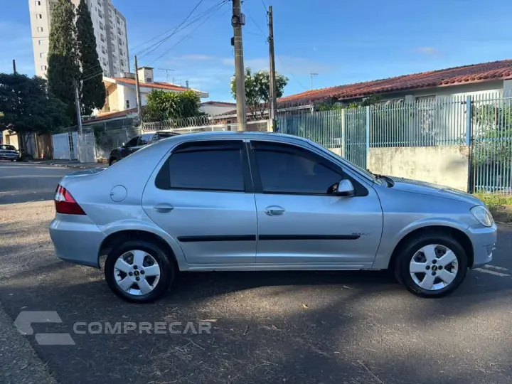 PRISMA 1.4 MPFI Maxx 8V