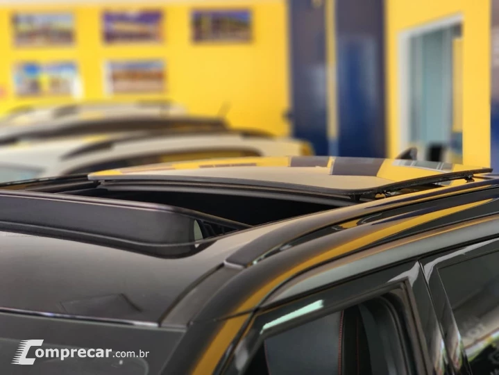 Creta N Line 1.0 TB 12V Flex Aut.