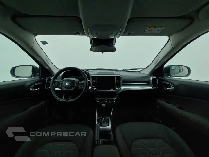 TORO 1.3 TURBO 270 FLEX FREEDOM AT6