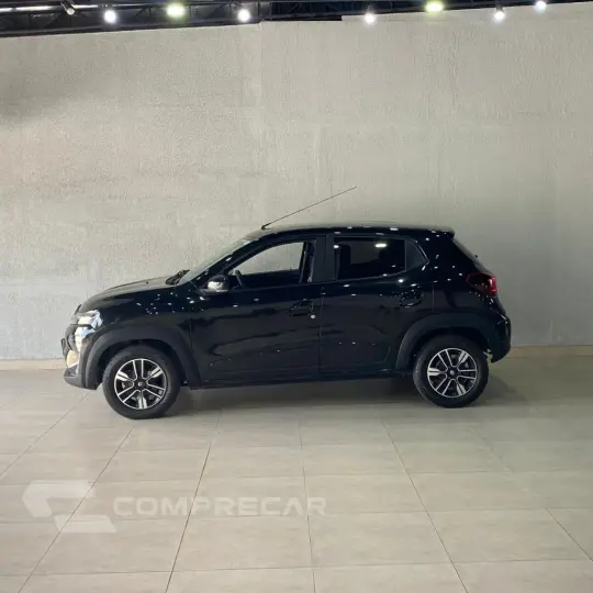 KWID Intense 1.0 Flex 12V 5p Mec.