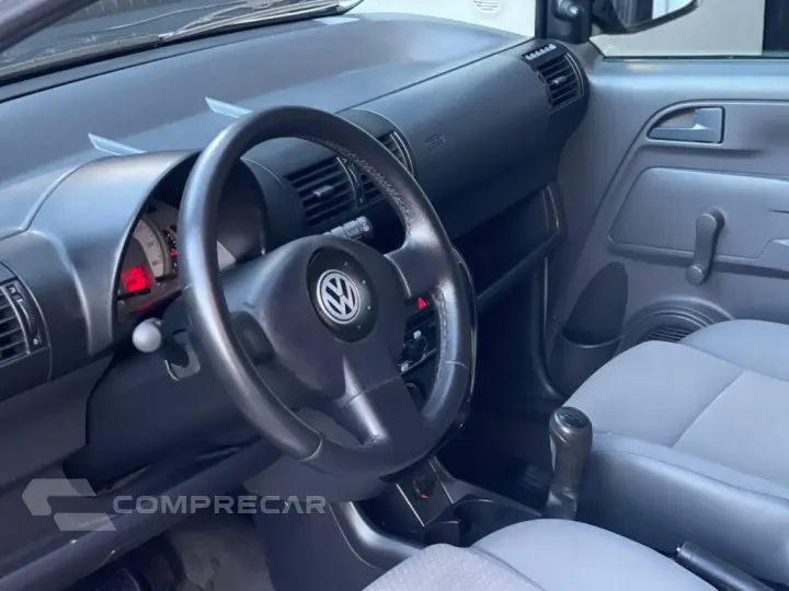 FOX 1.0 MI 8V FLEX 4P MANUAL