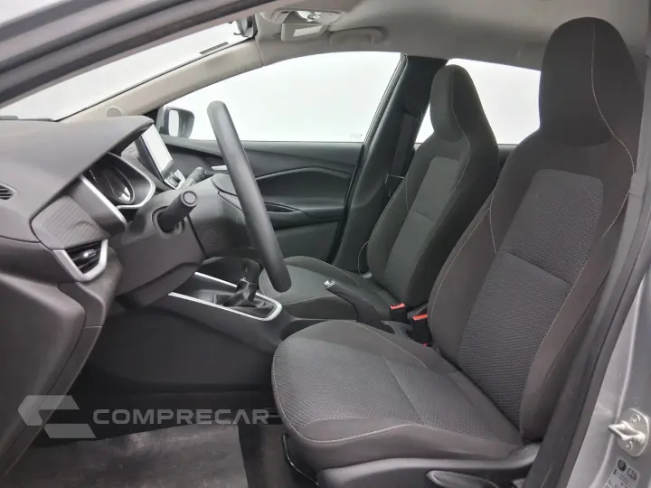ONIX 1.0 FLEX LT MANUAL