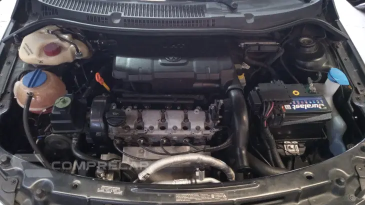 GOL 1.0 MI 8V