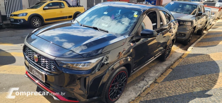 FASTBACK 1.3 Turbo 270 Limited Edition