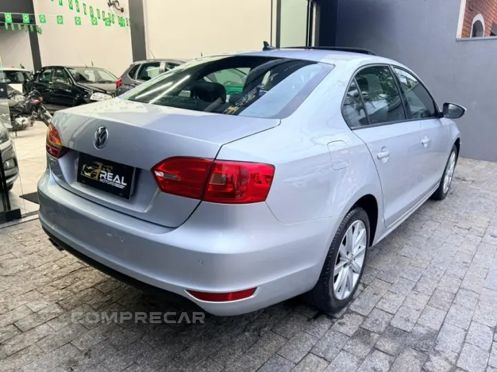 JETTA 2.0 Comfortline 120cv