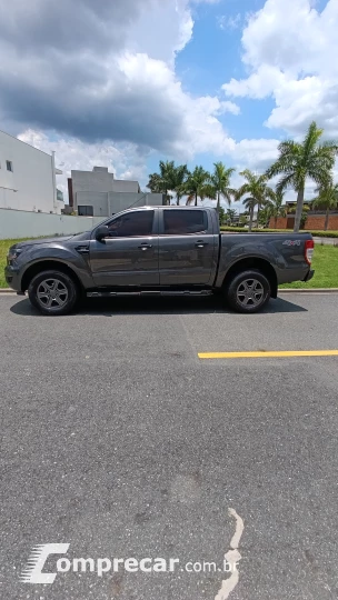 RANGER 2.2 XLS 4X4 CD 16V