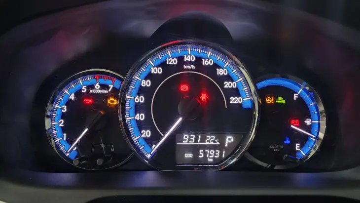 YARIS XL Plus Con. Sed. 1.5 Flex 16V Aut