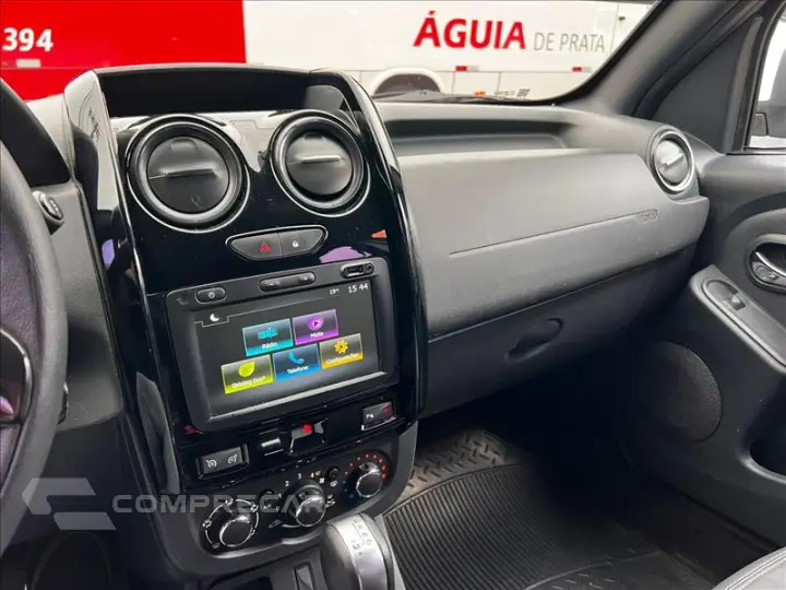 DUSTER OROCH 2.0 16V Dynamique