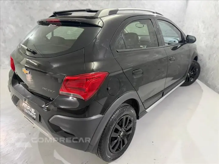 ONIX 1.4 MPFI Activ 8V