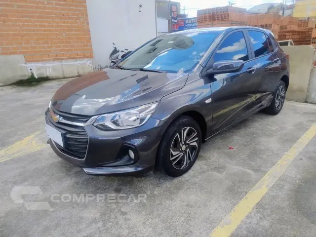 ONIX - 1.0 LT MANUAL