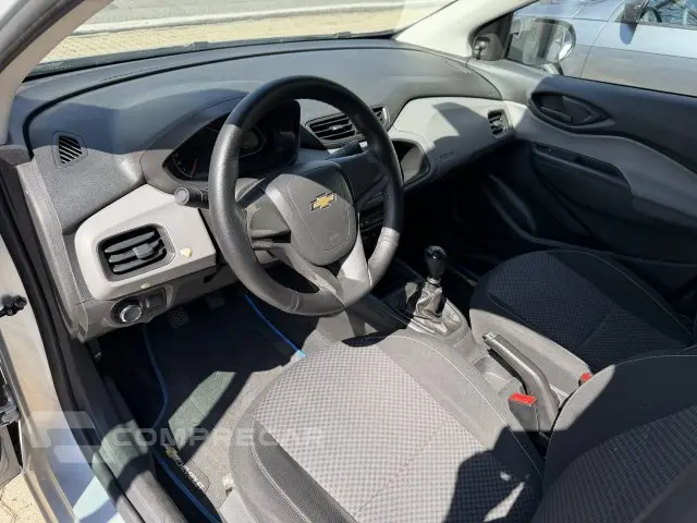 PRISMA - 1.0 MPFI JOY 8V 4P MANUAL
