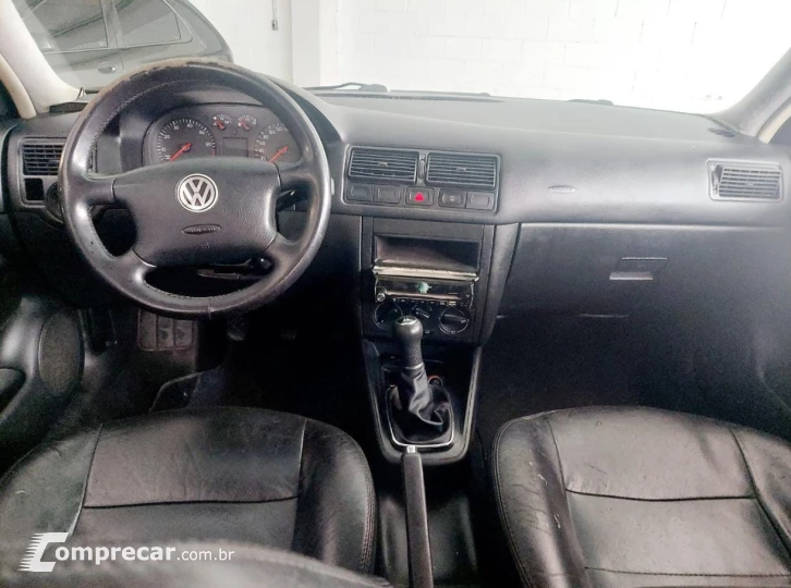 GOLF 2.0 MI 8V