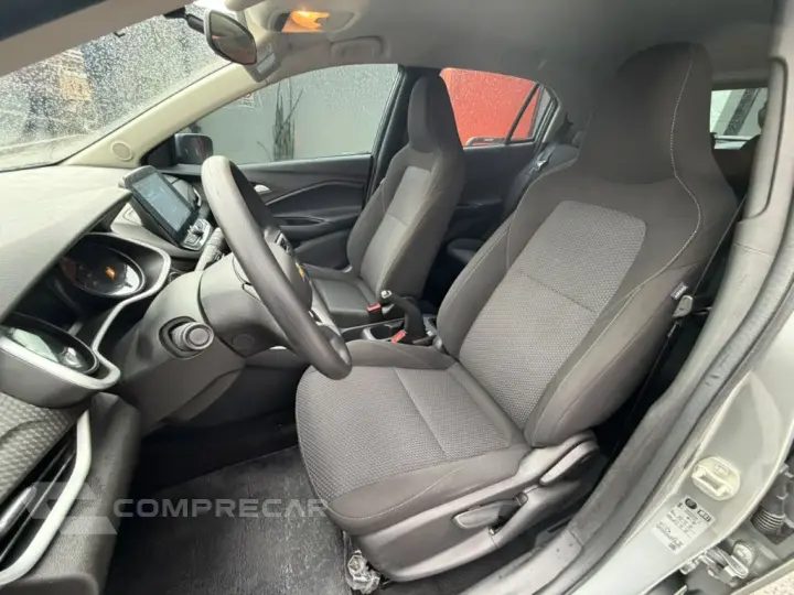 ONIX HATCH 1.0 12V Flex 5p Mec.