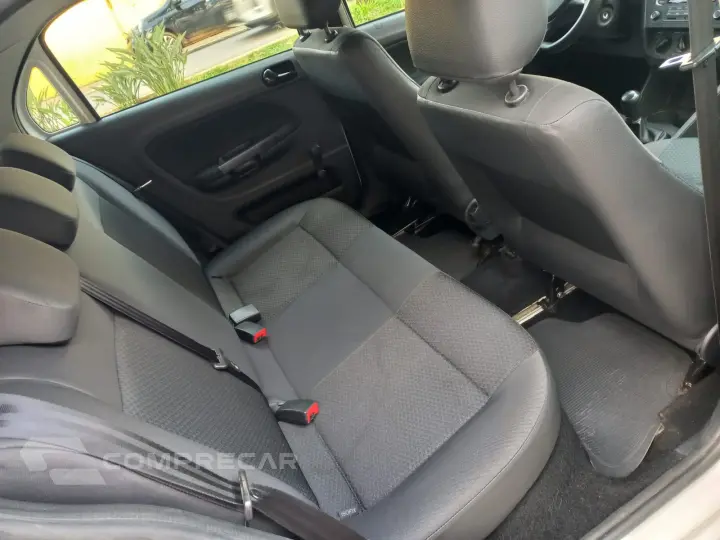 GOL 1.0 12V MPI Totalflex