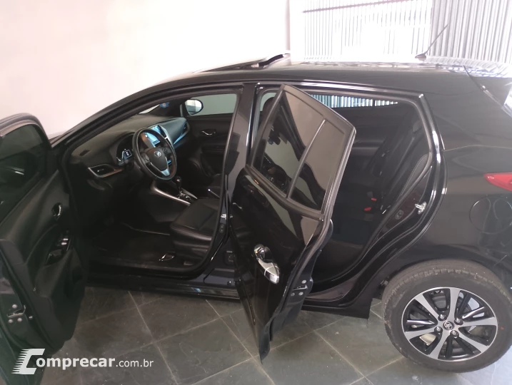 YARIS 1.5 16V XLS Multidrive
