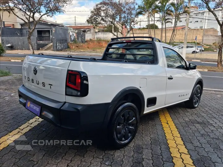 SAVEIRO 1.6 MSI ROBUST CS 16V FLEX 2P MANUAL