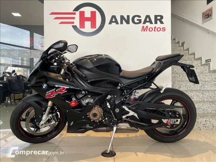 S 1000 RR
